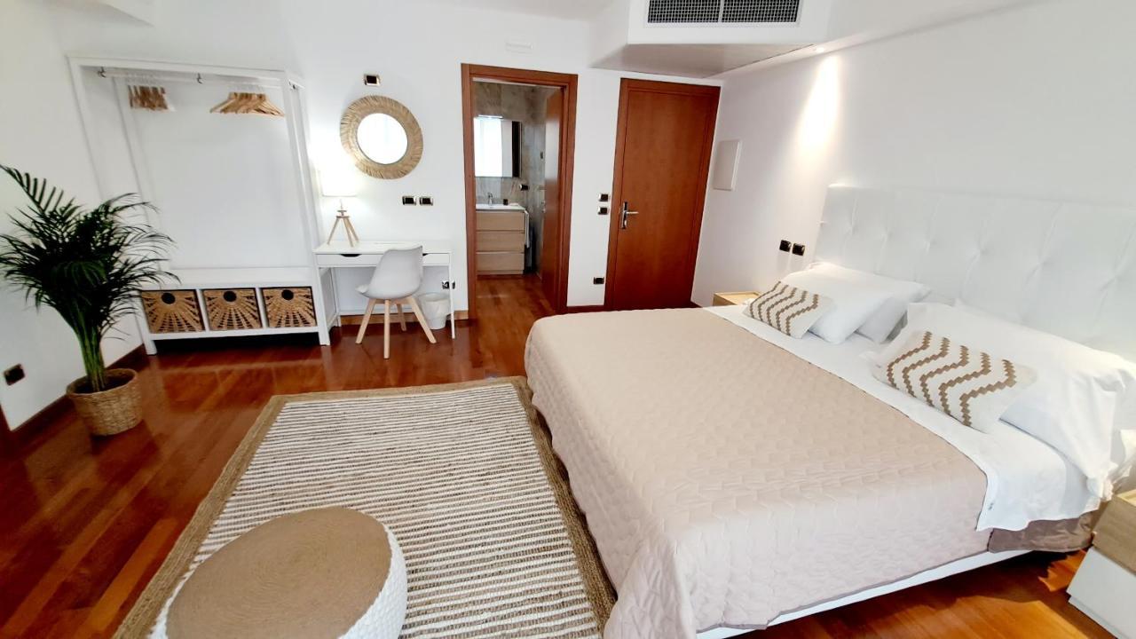 Hotel & Wellness Fra I Pini Линяно Сабиадоро Екстериор снимка