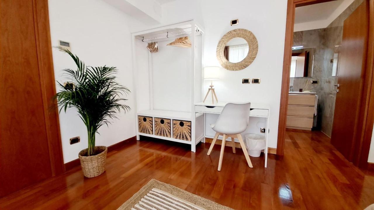 Hotel & Wellness Fra I Pini Линяно Сабиадоро Екстериор снимка